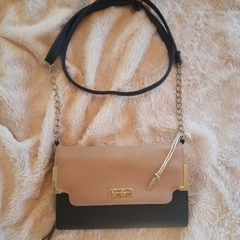 Crossbody